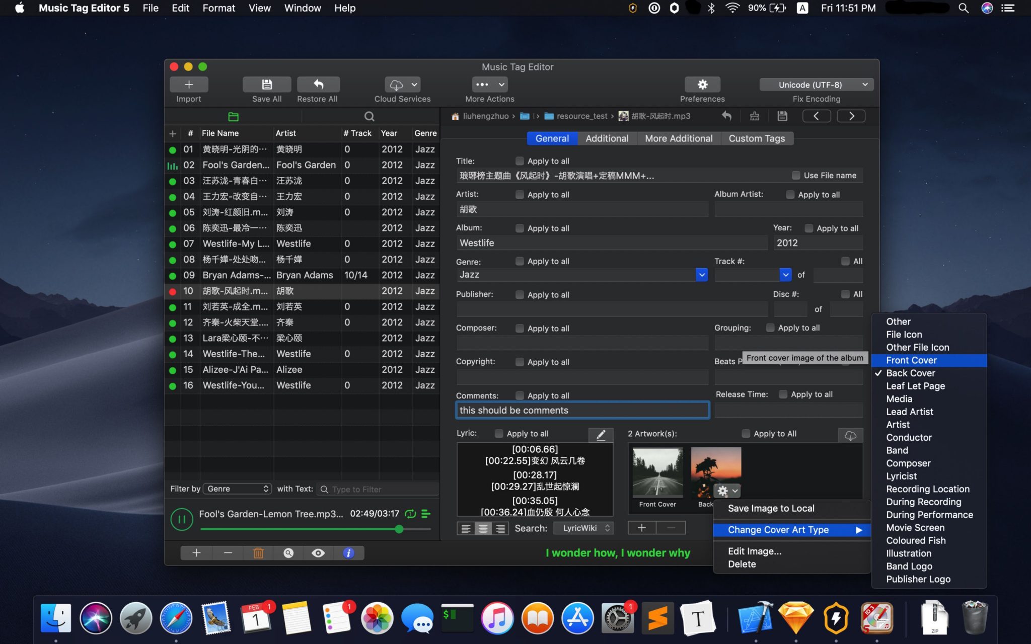 Music Tag Editor Pro download the new version for windows