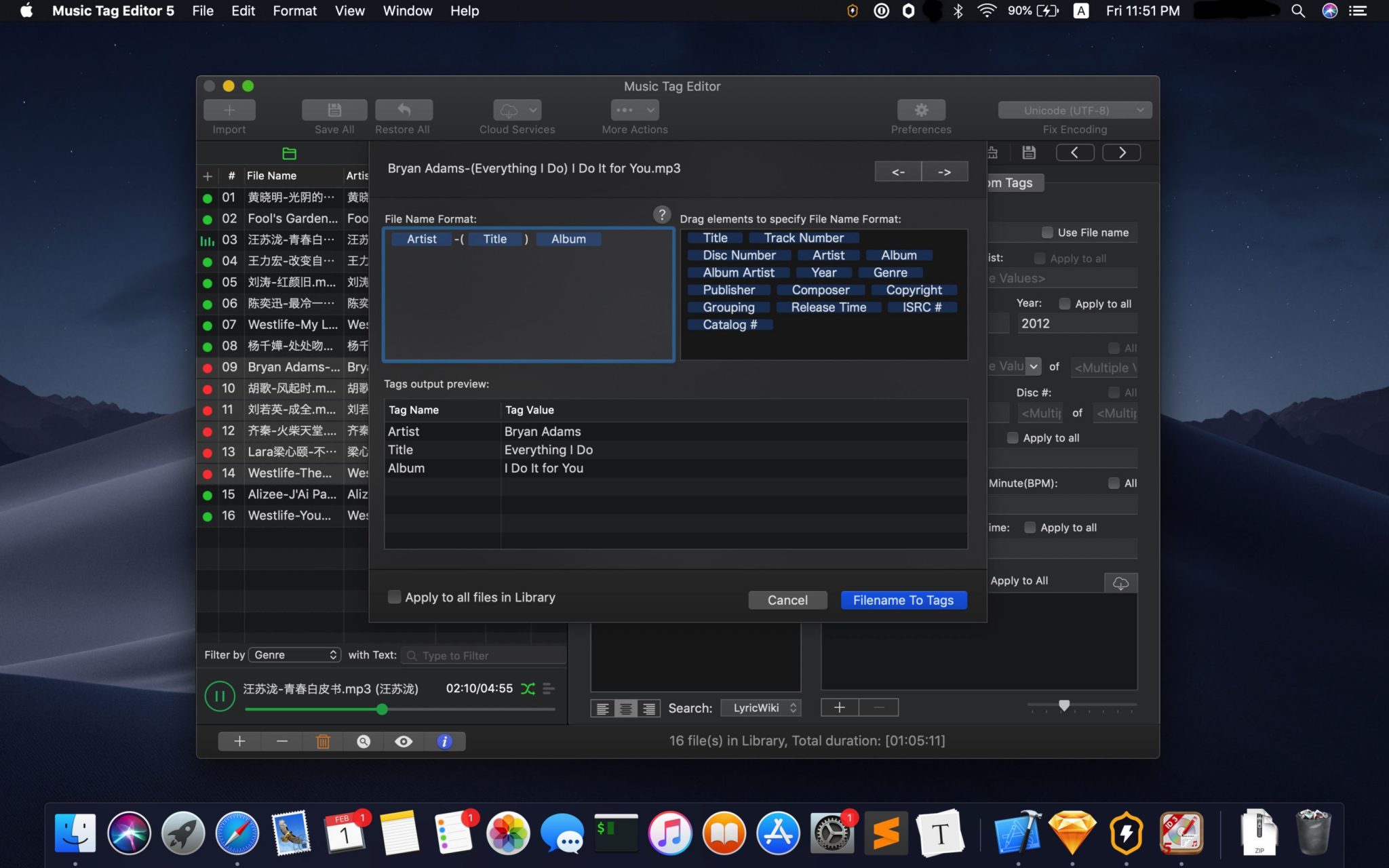 Music Tag Editor Pro download the last version for windows
